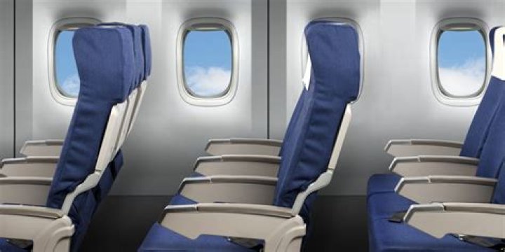 Can I buy airplane seats?