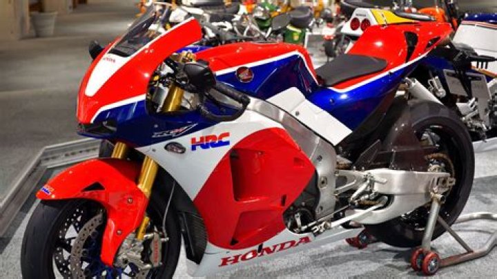 Can I buy Honda RC213V?