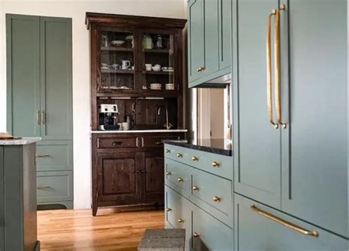 Can I buy Shaker style cabinet doors?