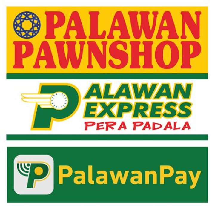 Can I claim LBC in Palawan?
