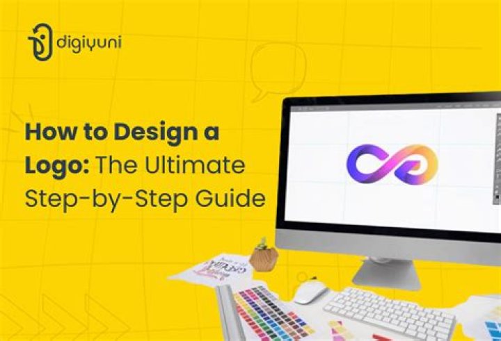 Can I design a logo on my Mac?