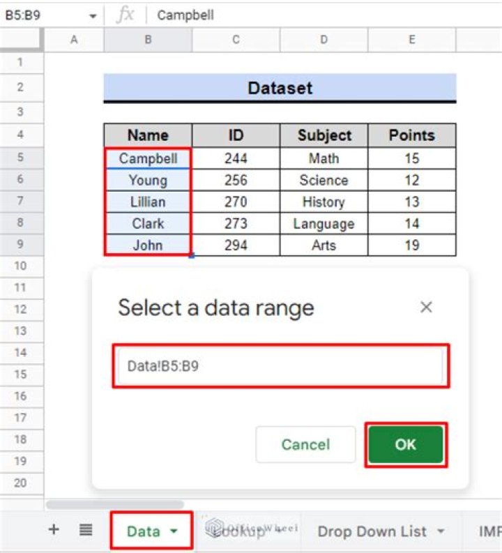 Can I do a VLOOKUP across multiple sheets in Google Sheets?