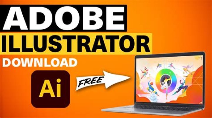 Can I download Adobe Illustrator CC for free?