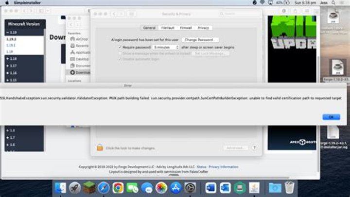 Can I download Java on my Mac?