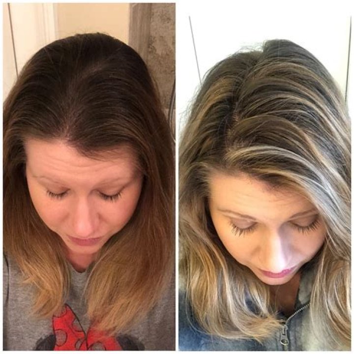 Can I dye my hair after I dyed my hair?