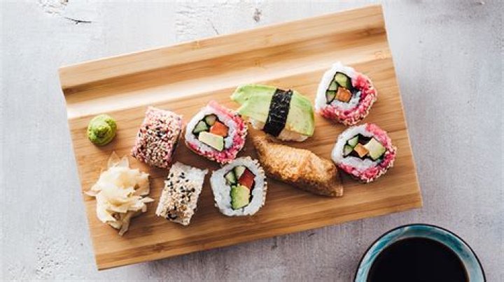 Can I eat sushi at 31 weeks pregnant?