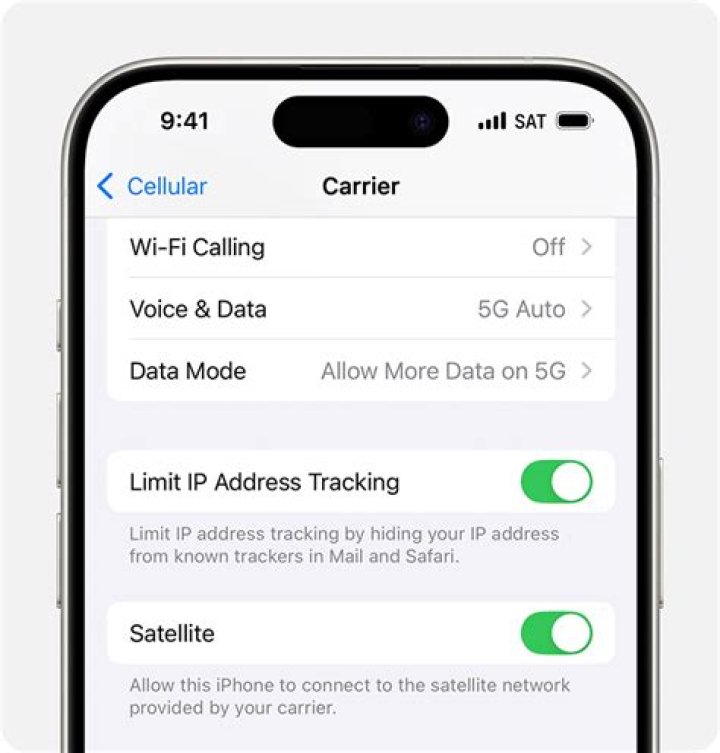 Can I get Discovery on my iPhone?