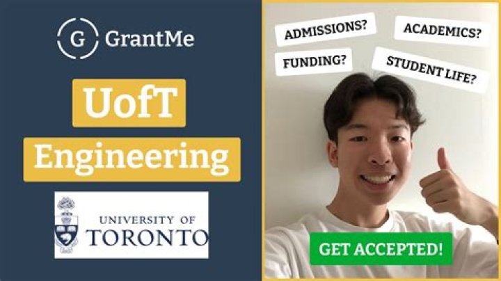 Can I get into UofT with a 80 average?