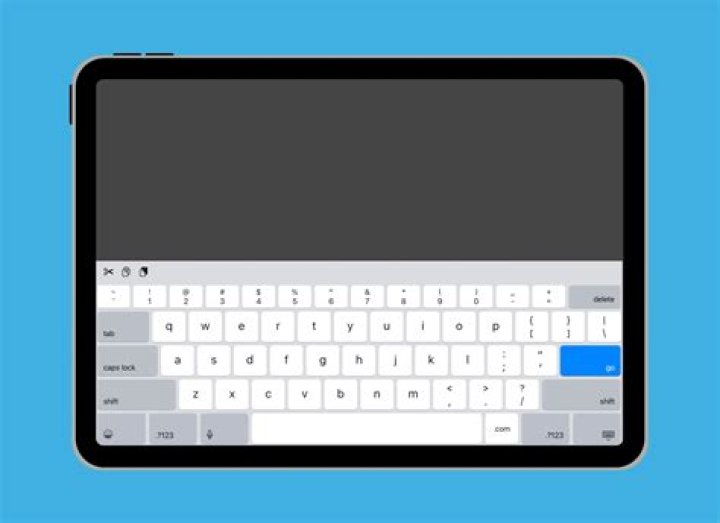 Can I get Numbers on my iPad?