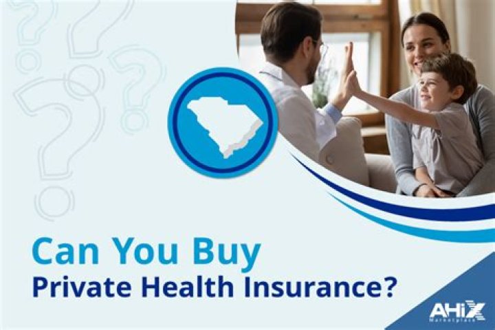 Can I get private health insurance for my child-only?