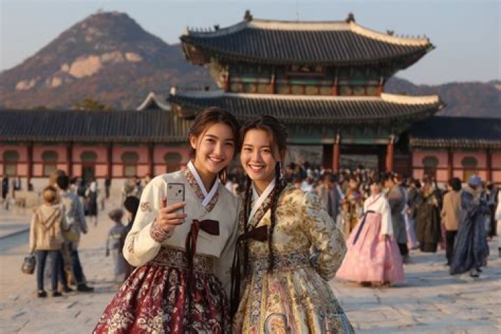 Can I go to South Korea as an exchange student?