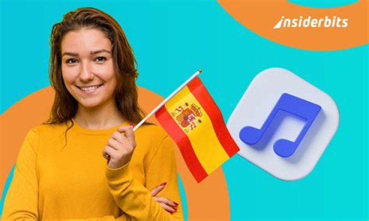 Can I learn Spanish by listening to music?