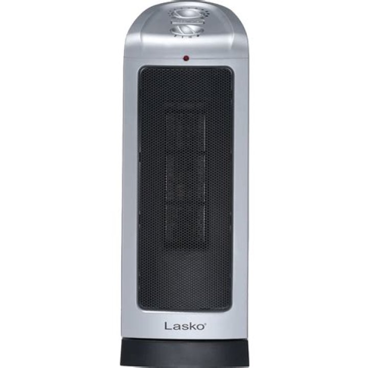 Can I leave Lasko heater on all night?