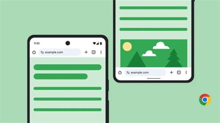 Can I make the address bar smaller in Chrome?