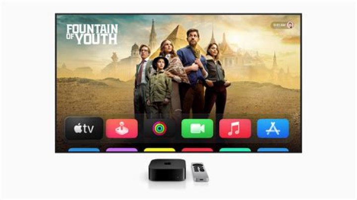 Can I operate my TV with my iPhone?