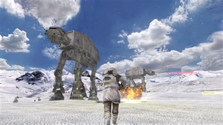 Can I play battlefront on PC?