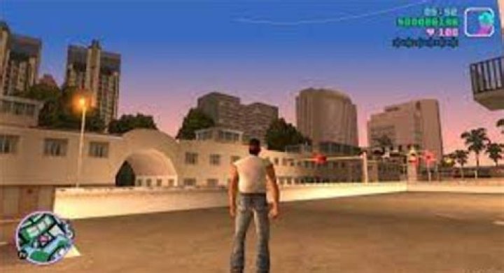 Can I play GTA Vice City Online?
