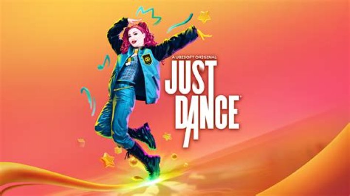 Can I play just dance with a webcam?