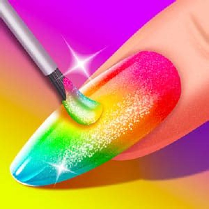 Can I play nail games online without downloading?