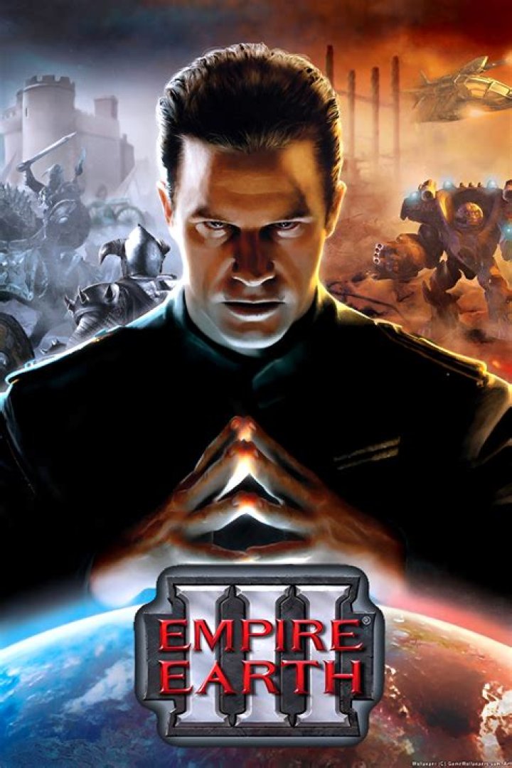 Can I run Empire Earth 3?