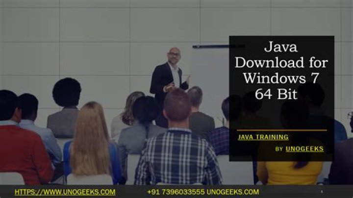 Can I run Java on 32 bit?