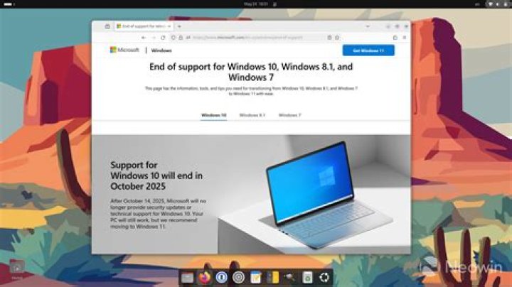 Can I still use Windows 8 after 2020?