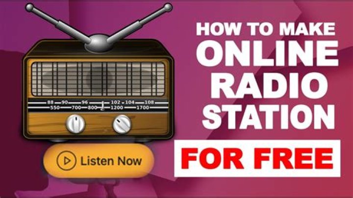Can I stream local radio stations?