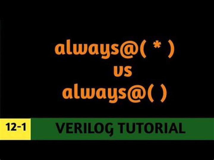 Can I use always inside always in Verilog?