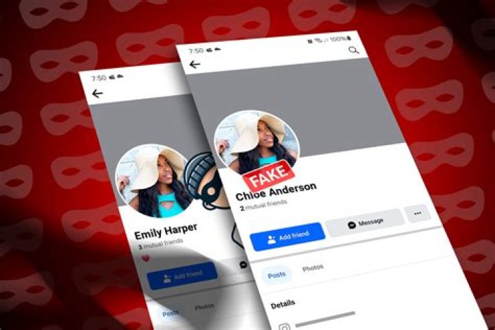 Can I use fake name on Facebook?