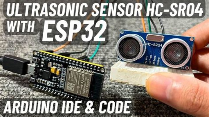 Can I use multiple hc-sr04 sensors on an Arduino?