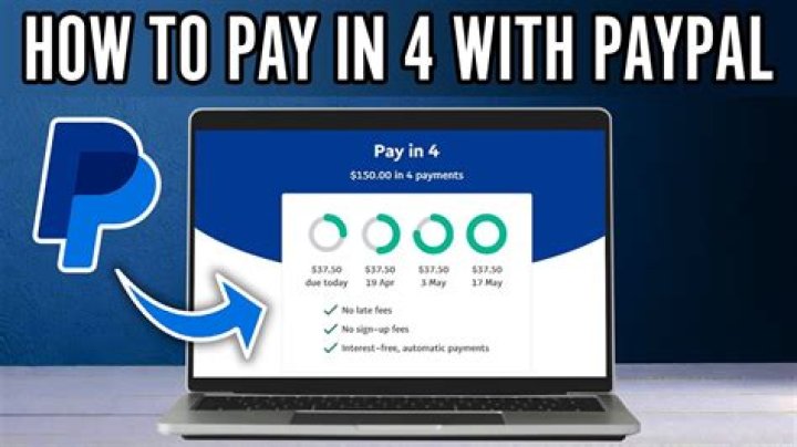 Can I use PayPal to pay for my hotel?