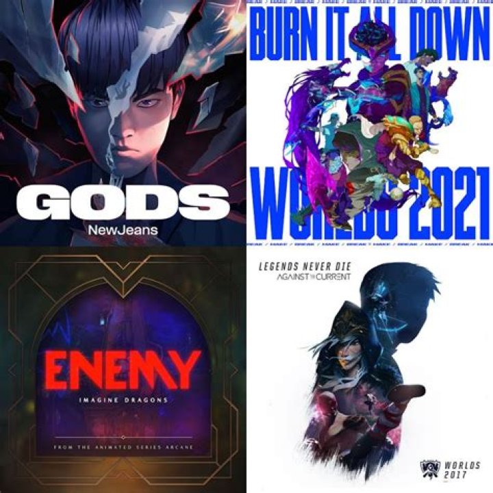 Can I use Riot Games music?