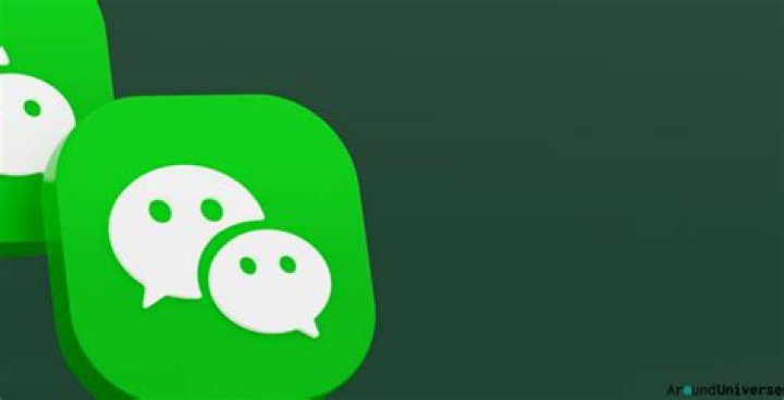 Can I use WeChat in USA?