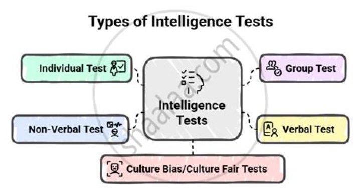 Can intelligence testing be culture free?