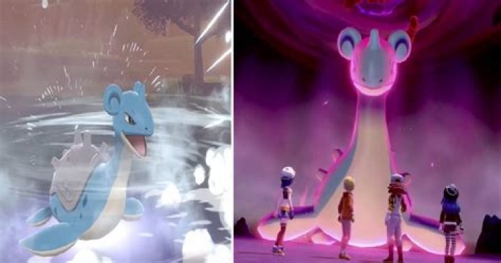 Can Lapras learn Thunderbolt?