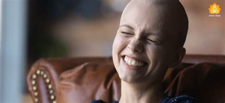Can laughing cure depression?