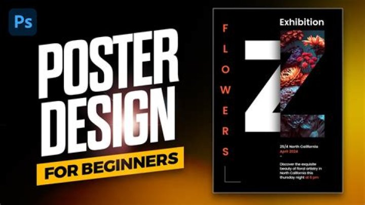 Can logos be created in Photoshop?