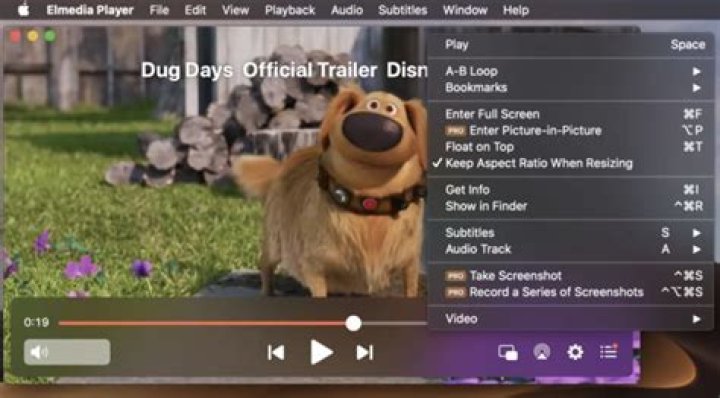 Can Mac play MPG files?