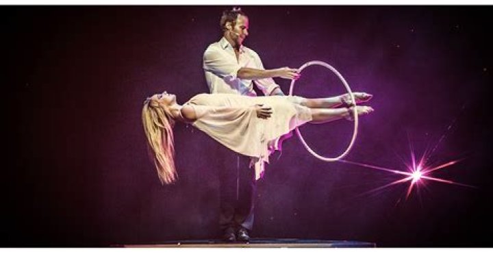 Can magicians really levitate?