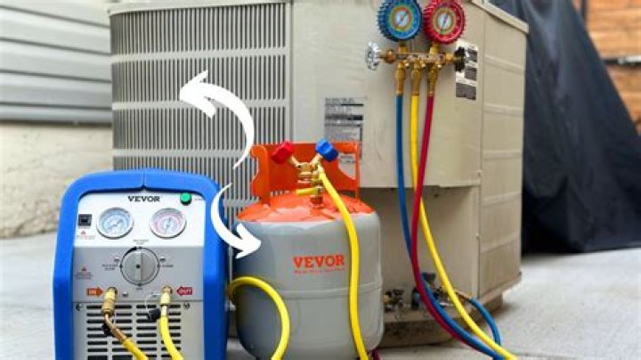 Can methane be used as a refrigerant?