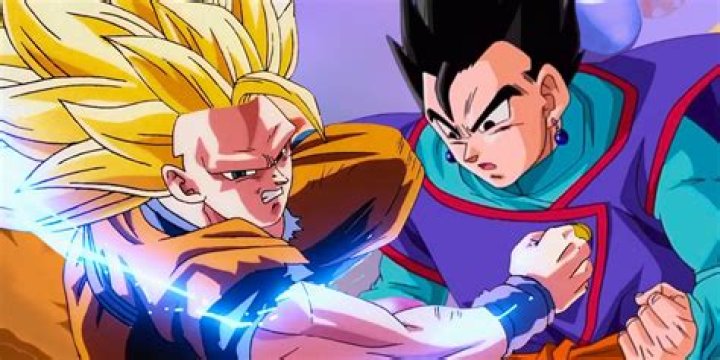 Can Mystic Gohan beat Goku?