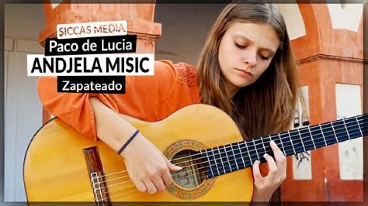 Can Paco de Lucia read music?