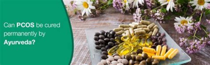 Can PCOS be cured permanently by Ayurveda?