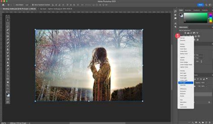 Can Photoshop be used for web design?