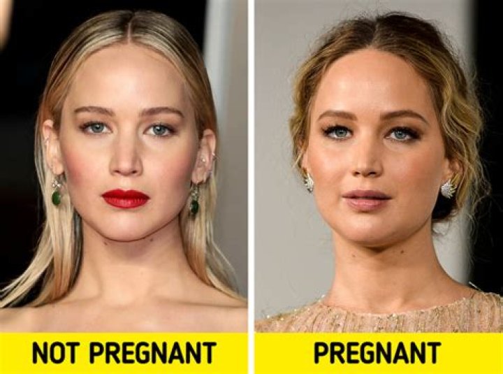 Can pregnancy make you look older?