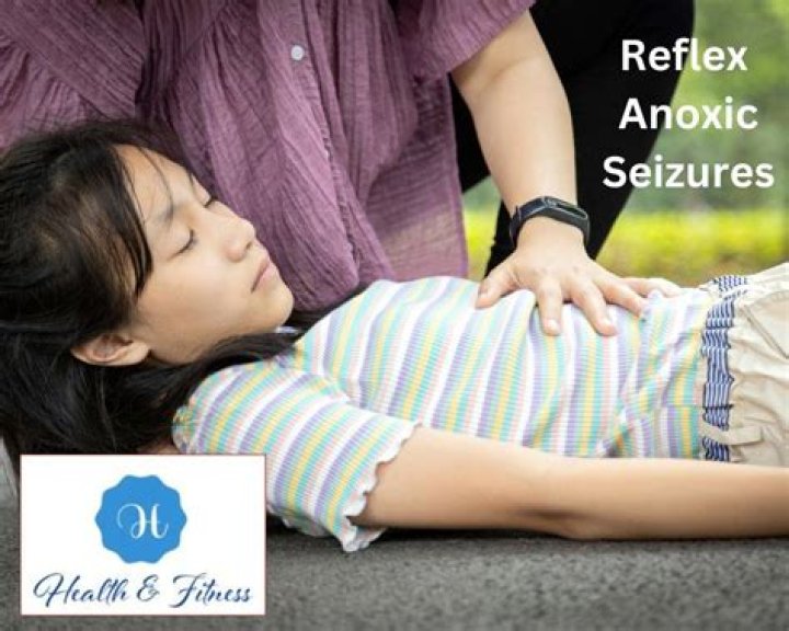 Can reflex anoxic seizures go away?