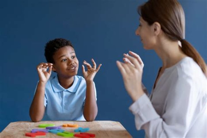 Can speech therapy fix stuttering?