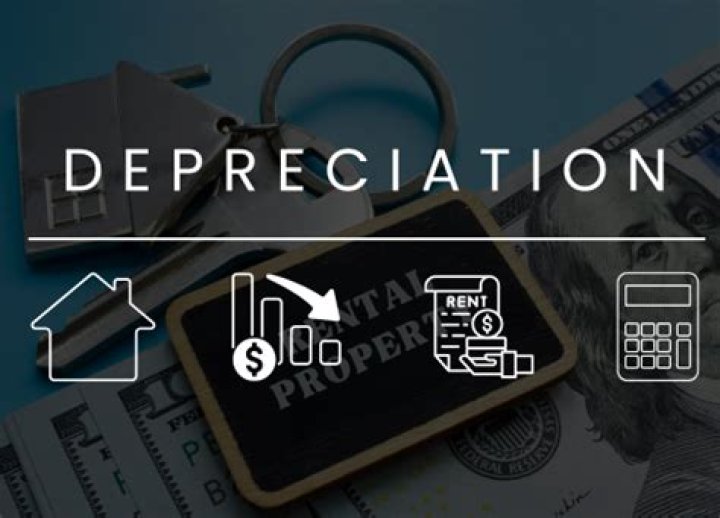 Can storage facilities be depreciated?