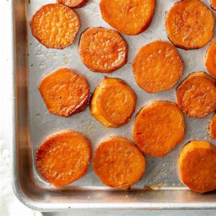 Can sweet potatoes be given to babies?