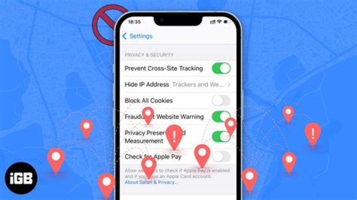 Can texts be tracked on iPhone?
